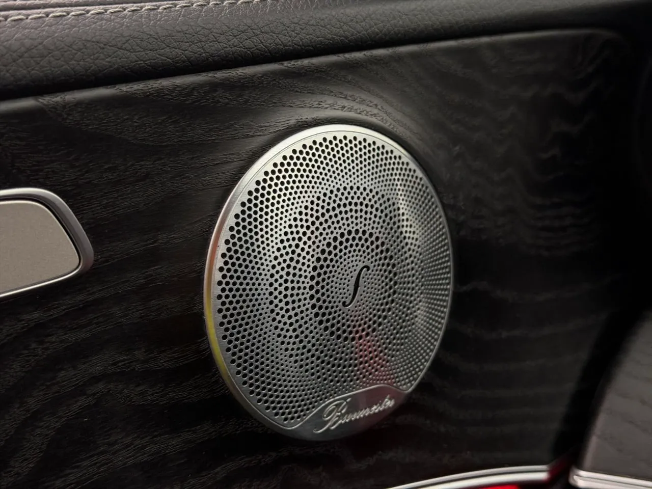 Mercedes E220 bild 35