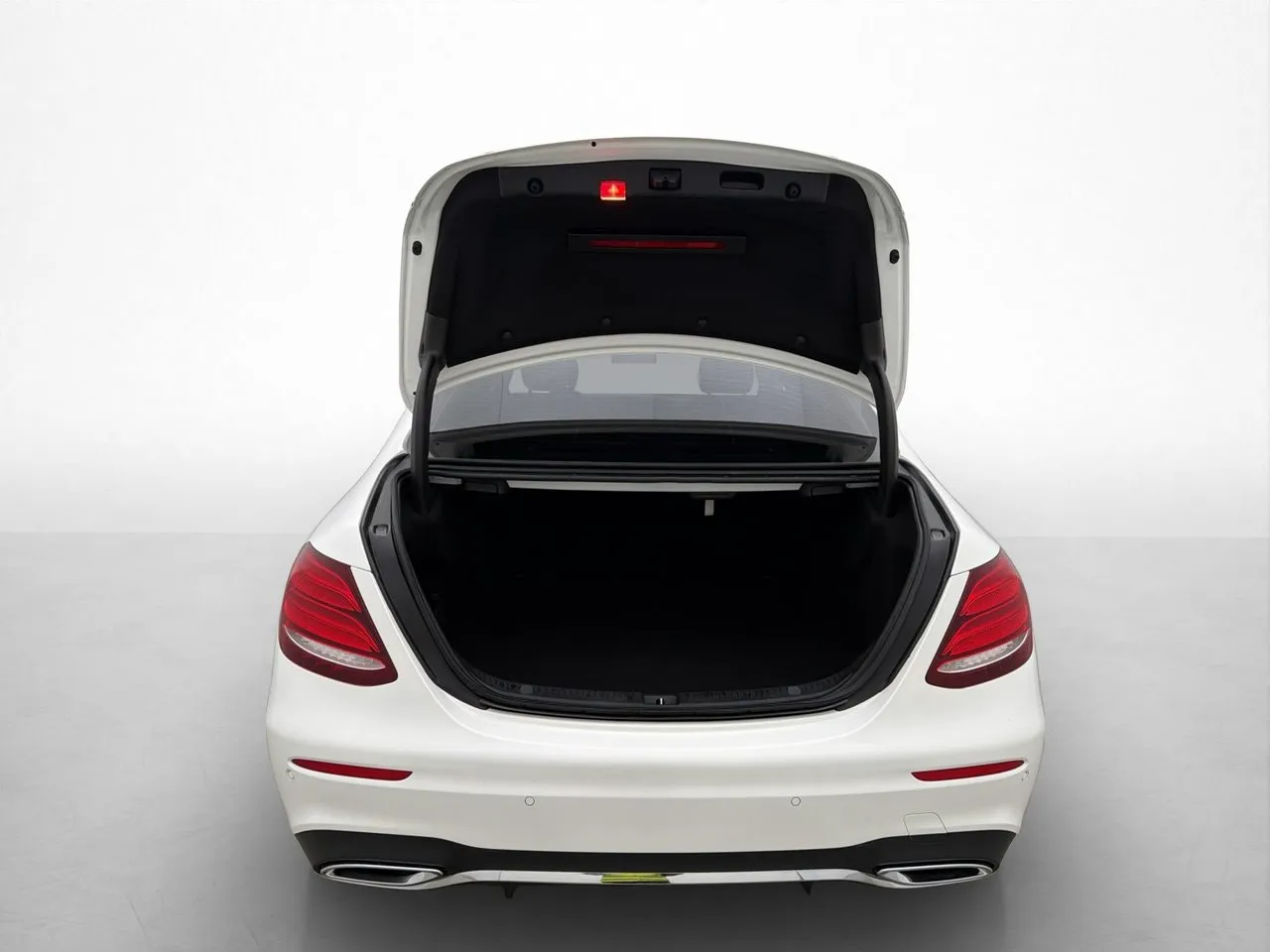 Mercedes E220 bild 8