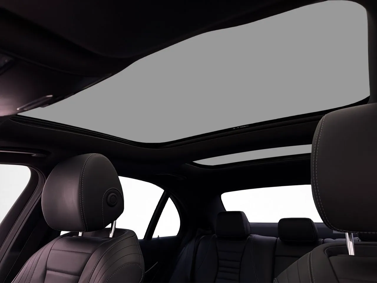 Mercedes E220 bild 34