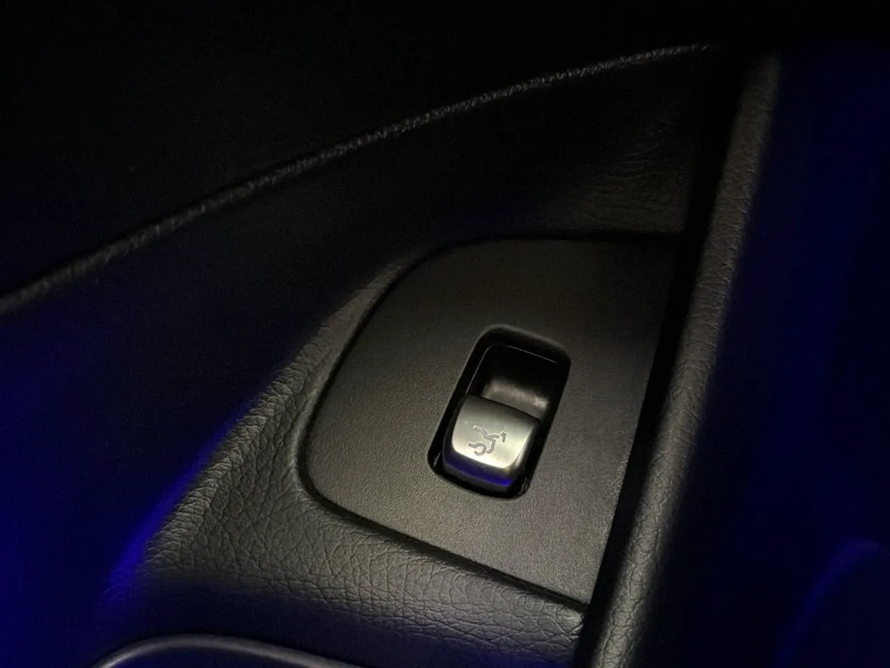 Mercedes E220 bild 22