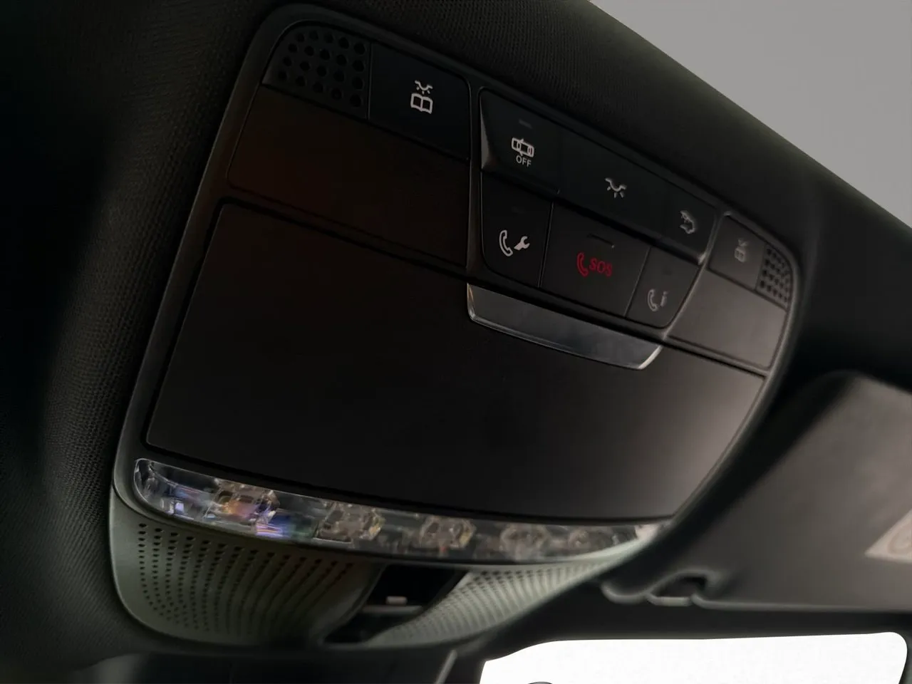 Mercedes E220 bild 33