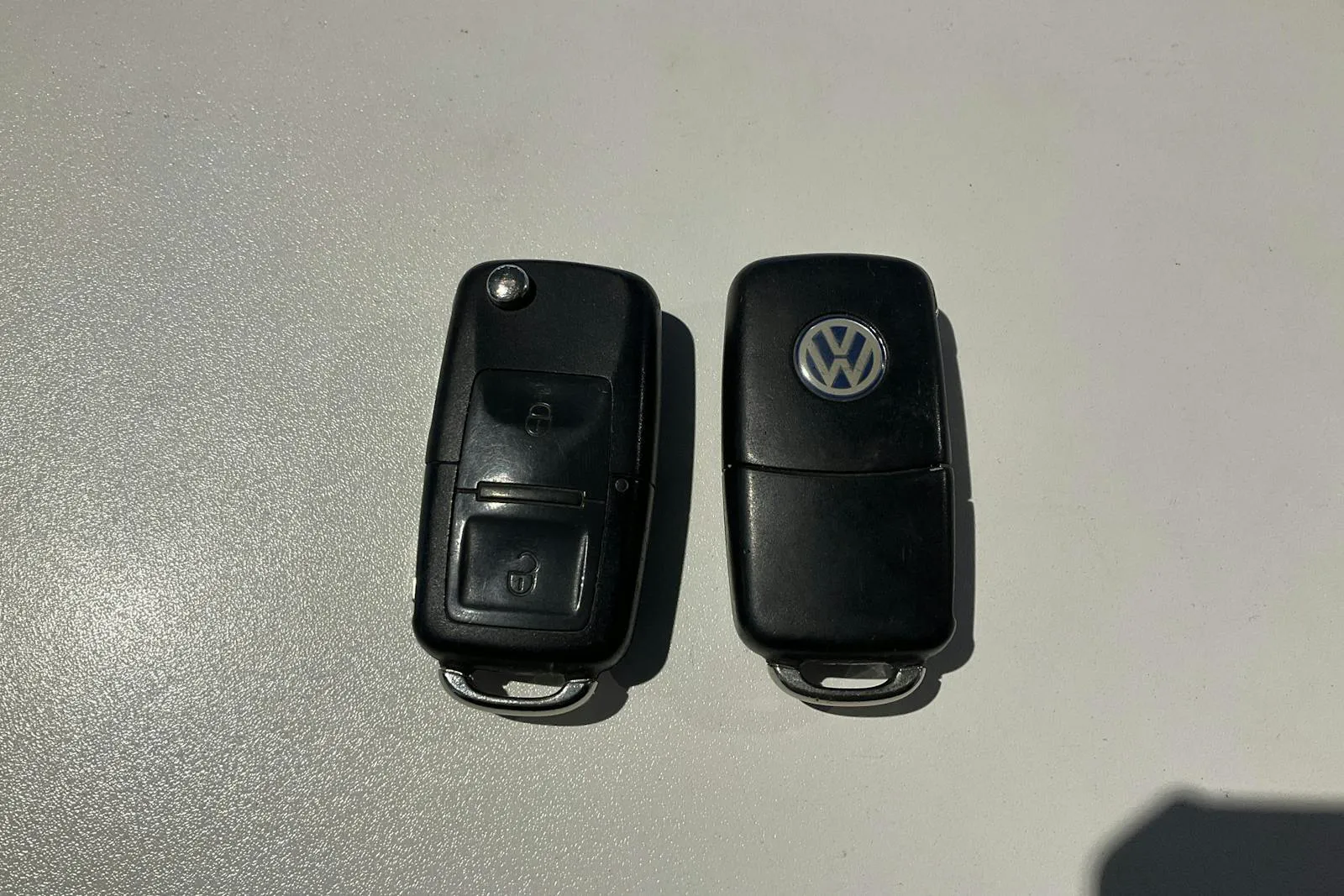 Volkswagen Transporter bild 14