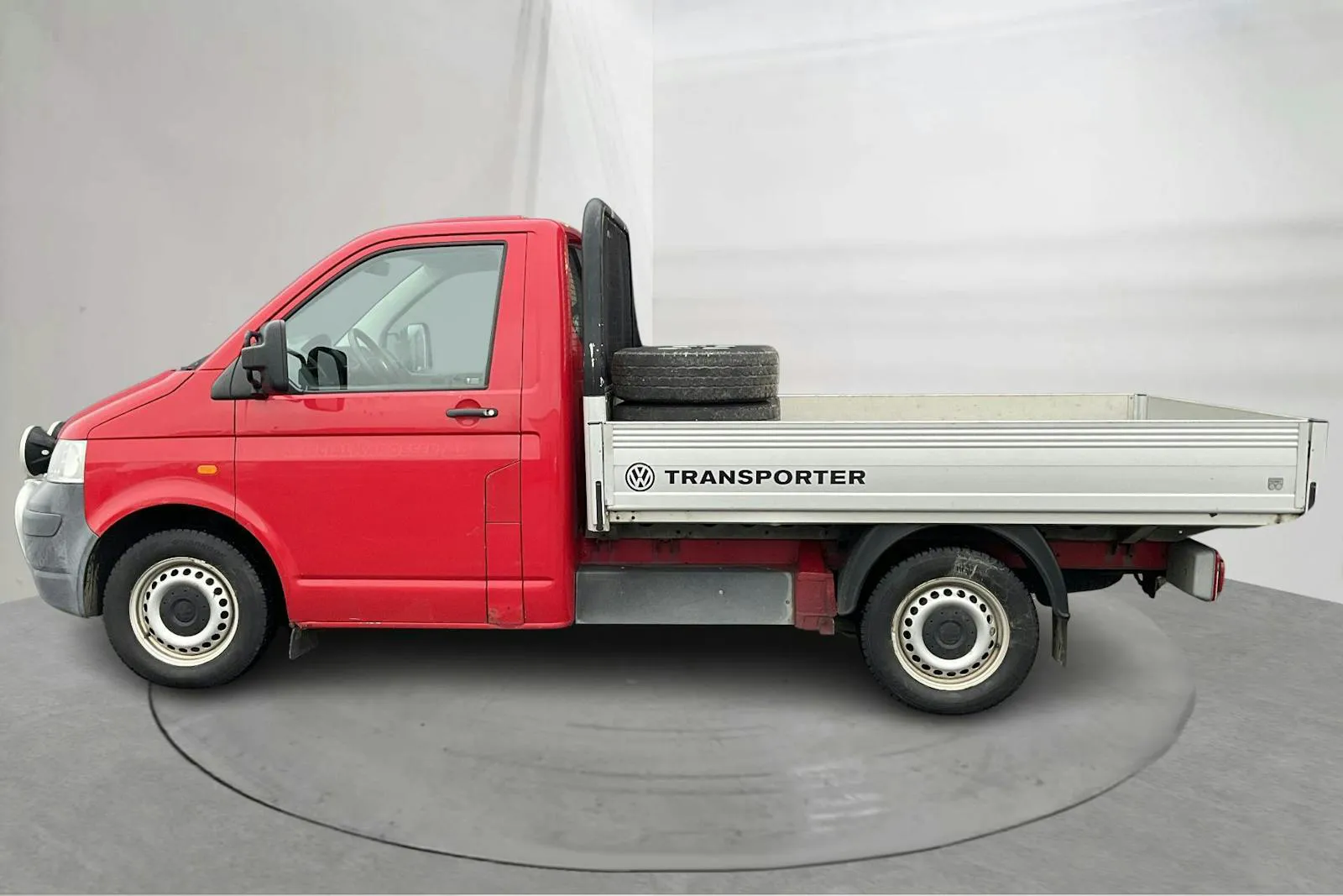 Volkswagen Transporter bild 2