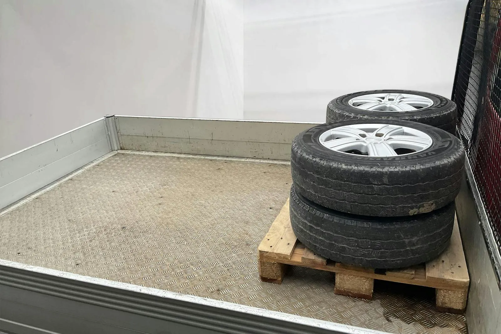 Volkswagen Transporter bild 8