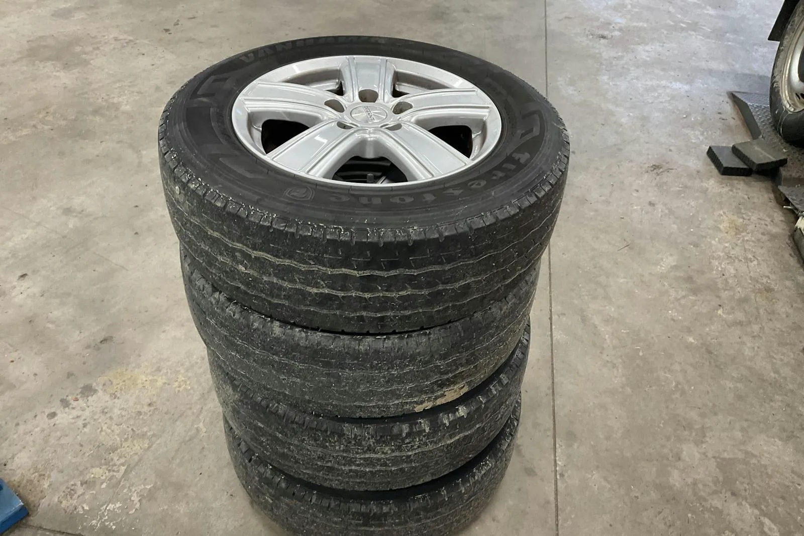 Volkswagen Transporter bild 13