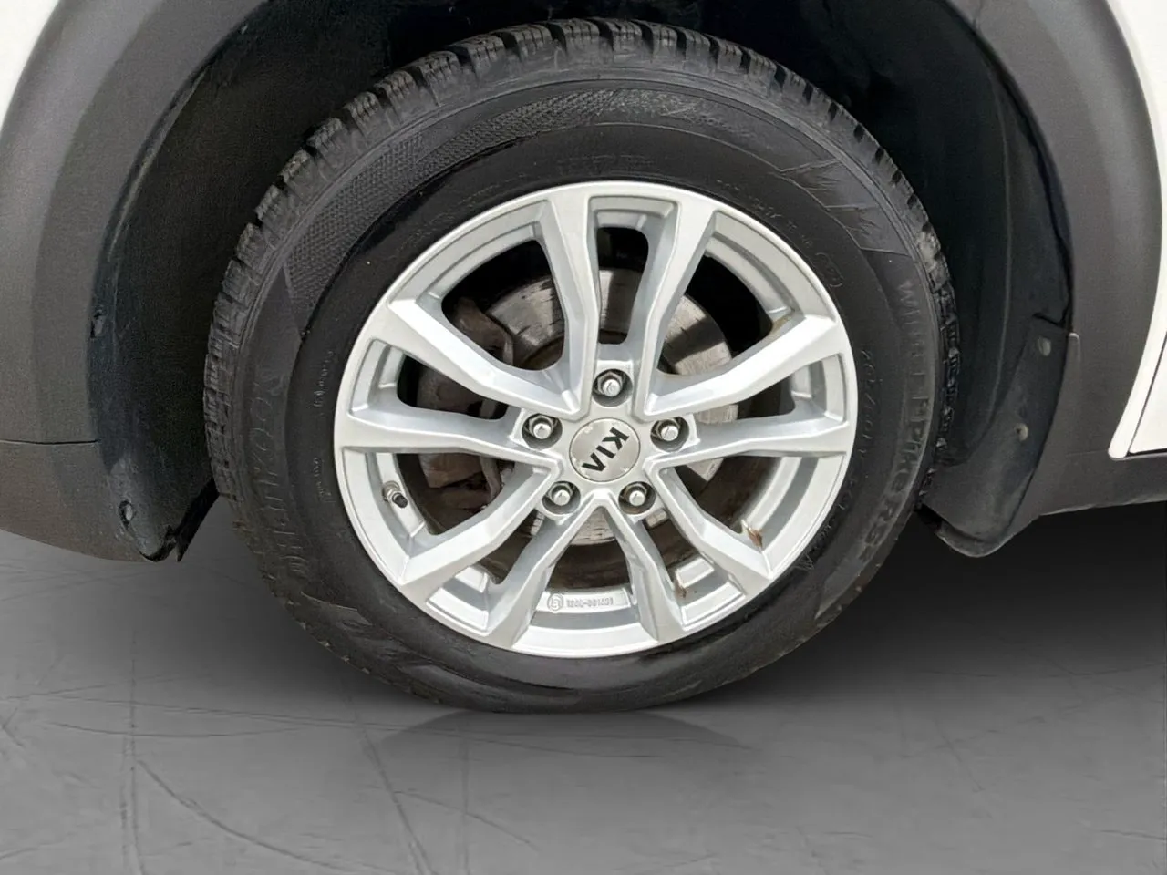 Kia Niro bild 29