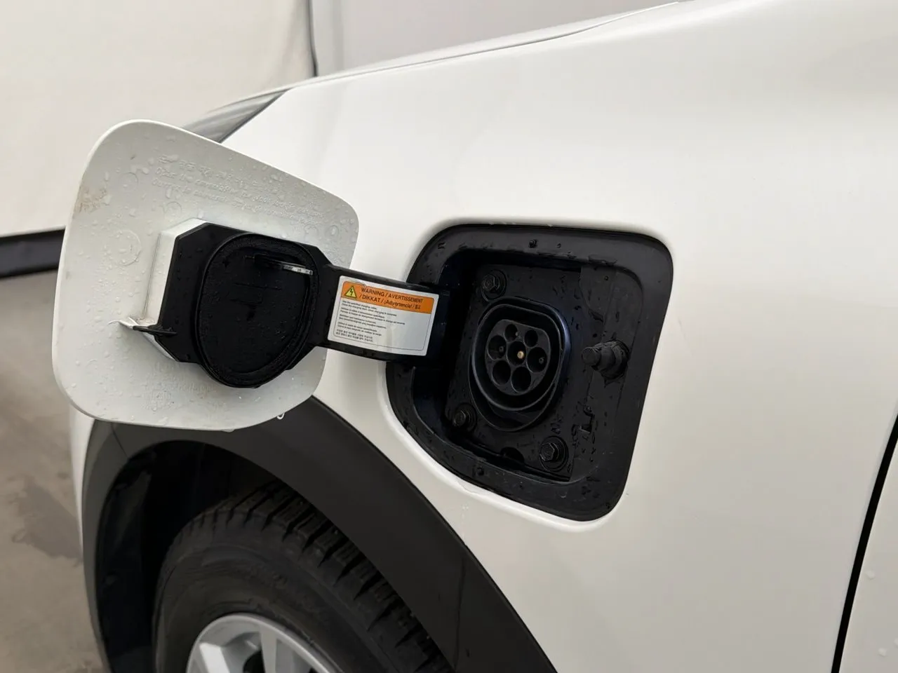 Kia Niro bild 9