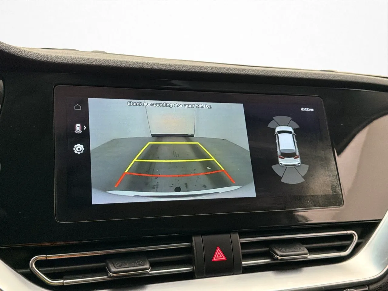 Kia Niro bild 21