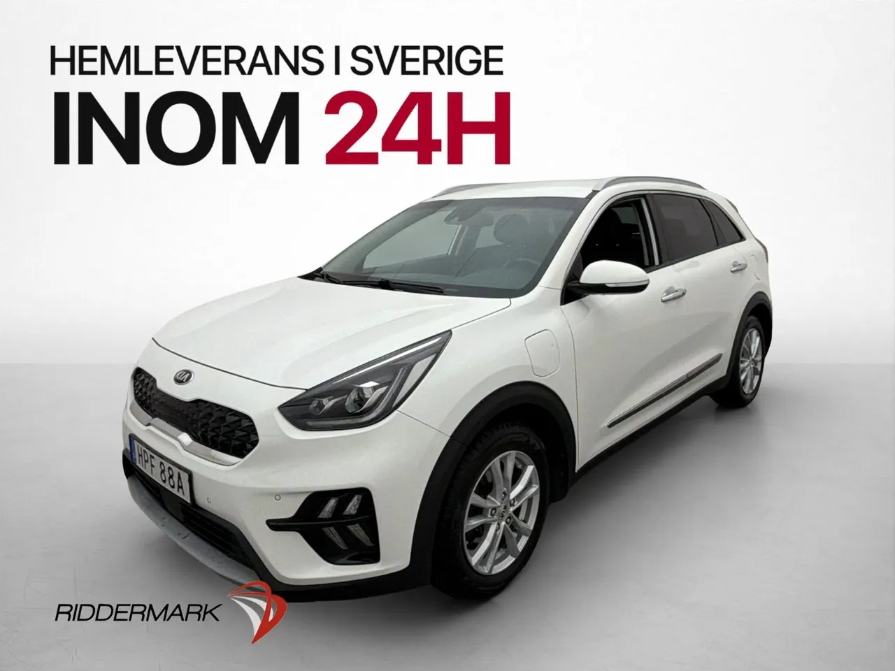 Kia Niro bild 3