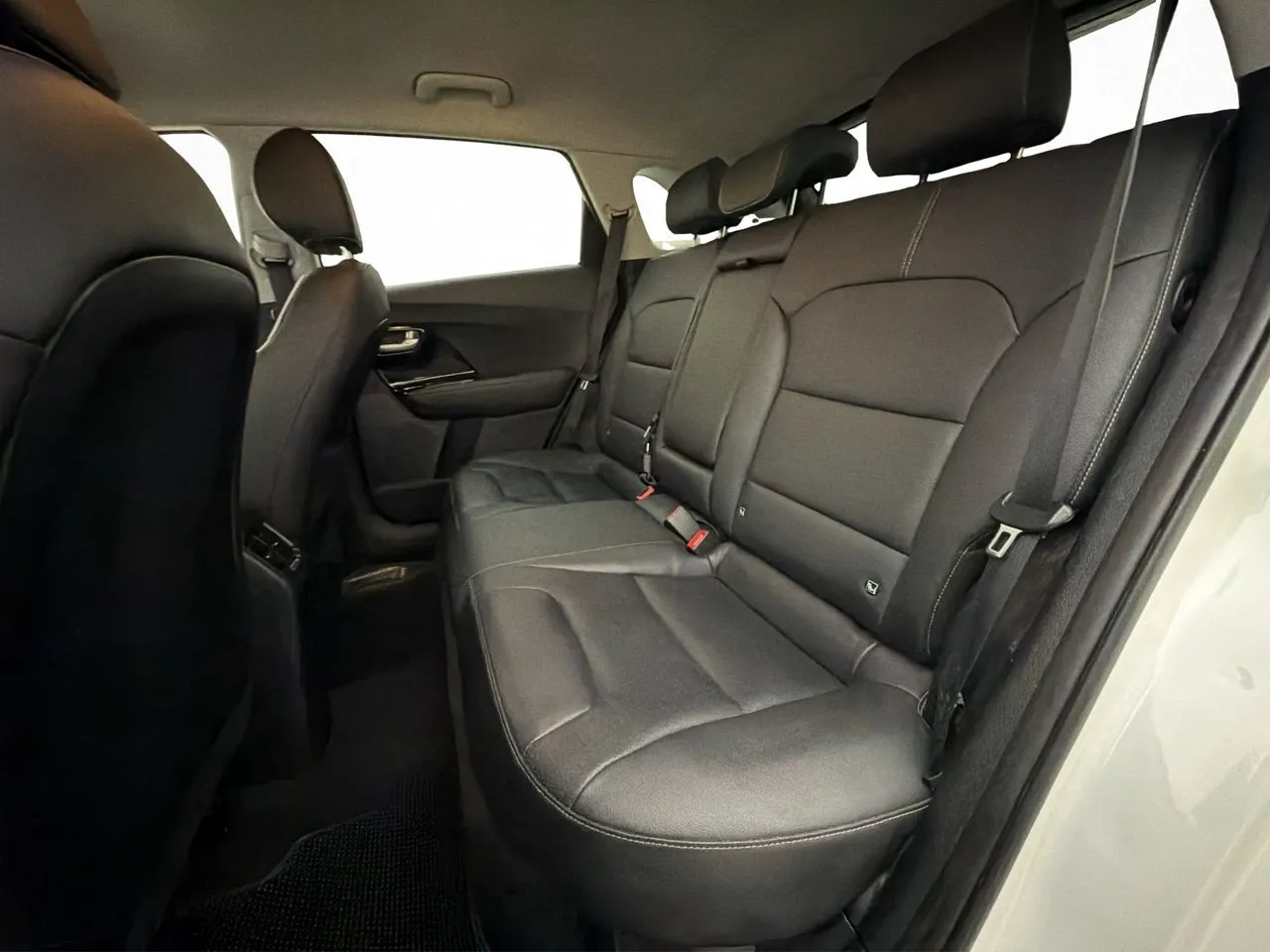 Kia Niro bild 26