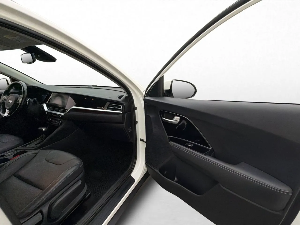 Kia Niro bild 28