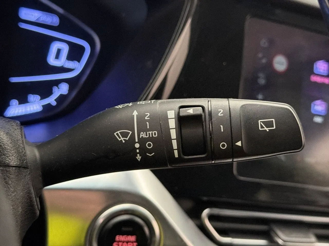 Kia Niro bild 33