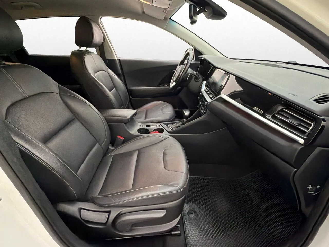 Kia Niro bild 27