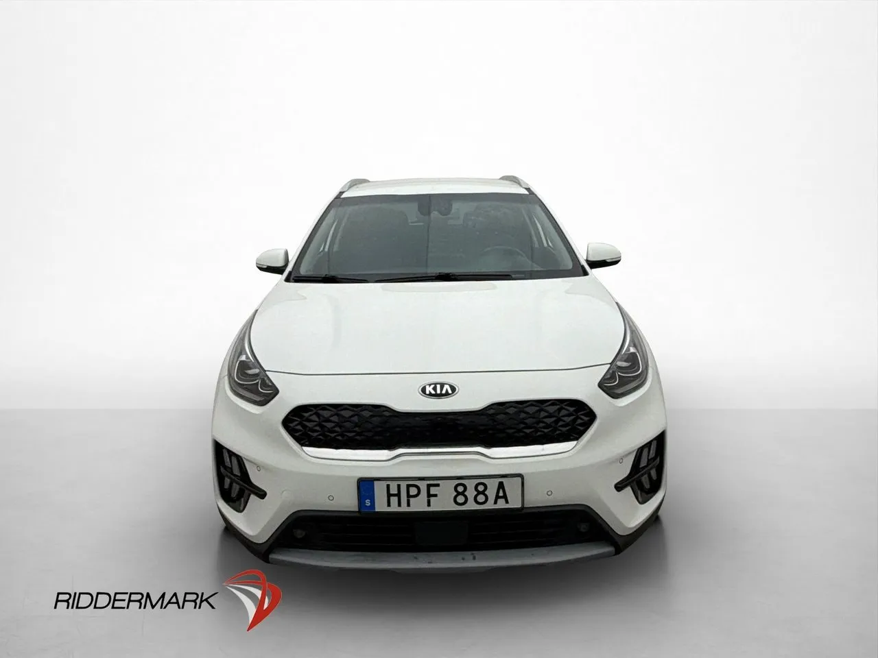 Kia Niro bild 2