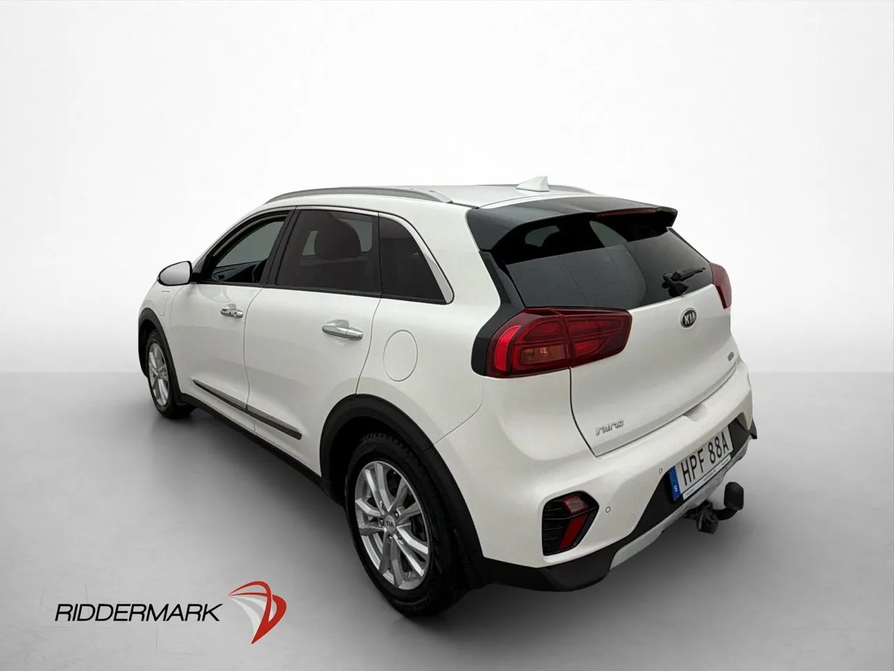 Kia Niro bild 5