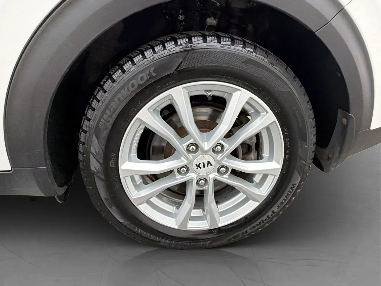 Kia Niro bild 30
