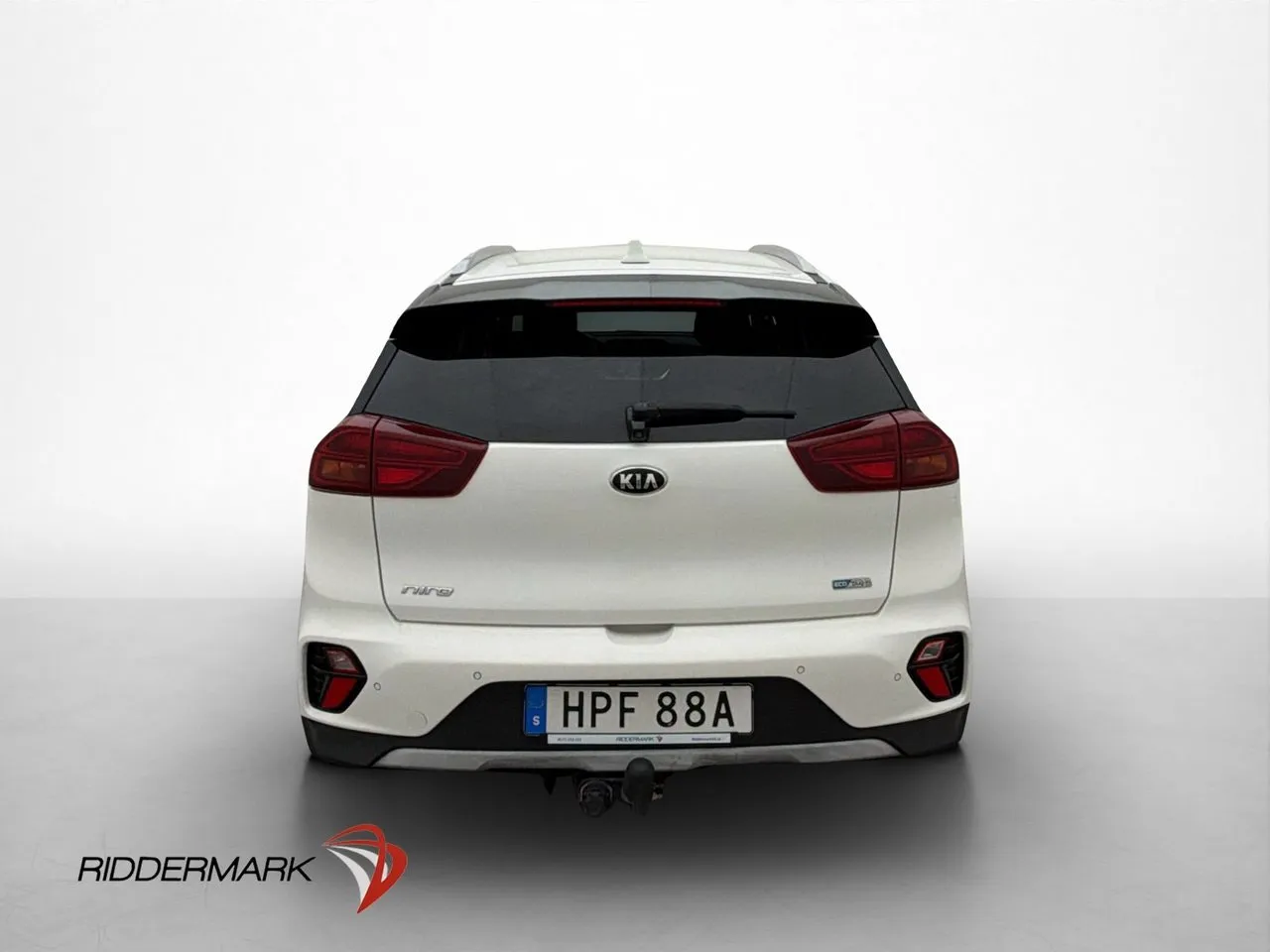 Kia Niro bild 6