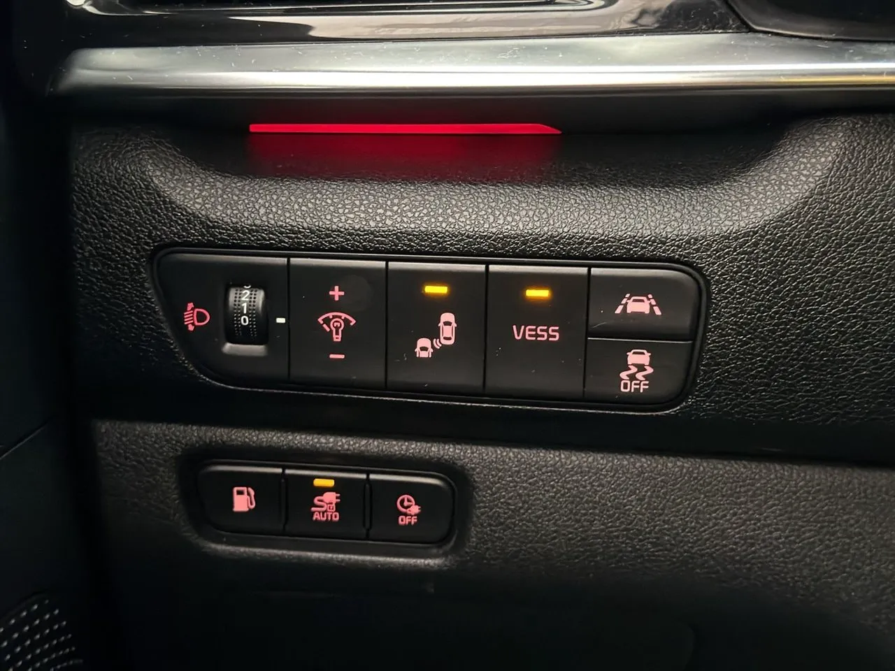 Kia Niro bild 16
