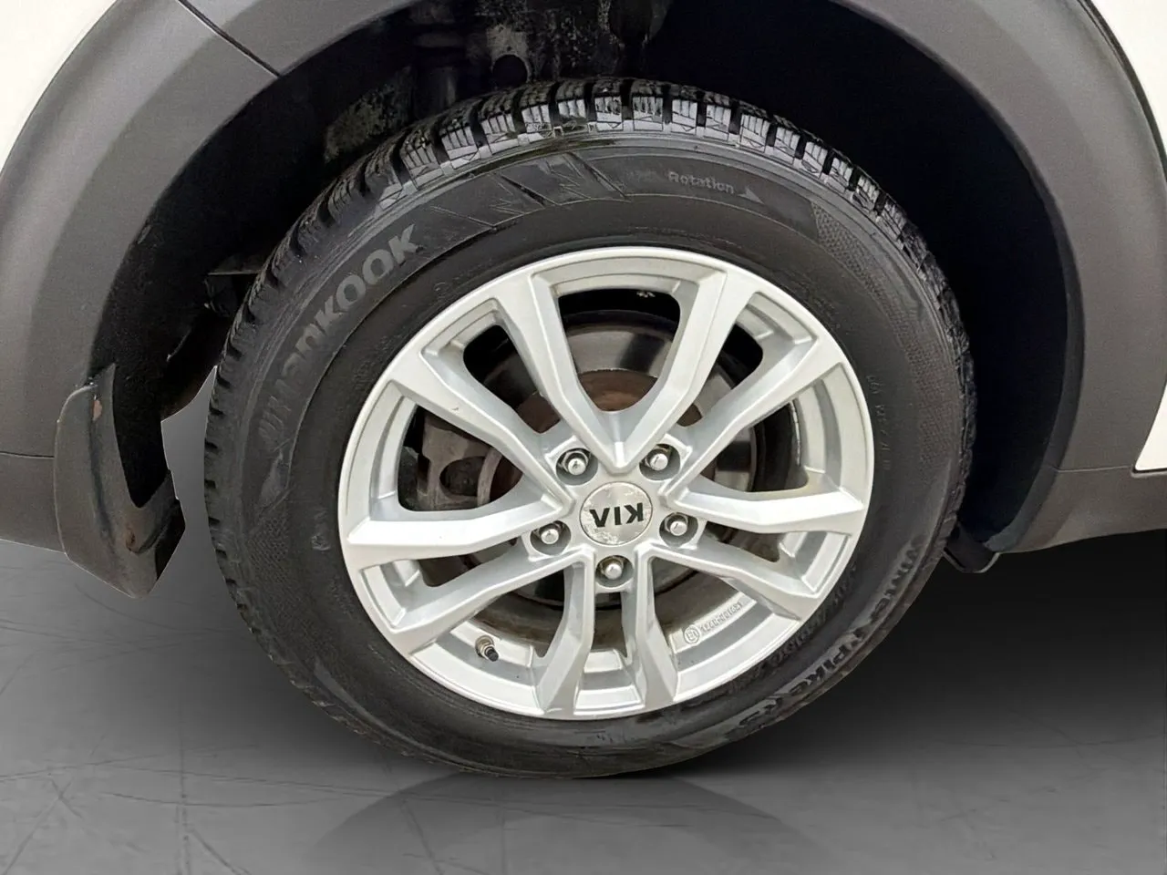 Kia Niro bild 31