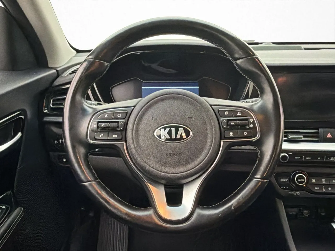 Kia Niro bild 15