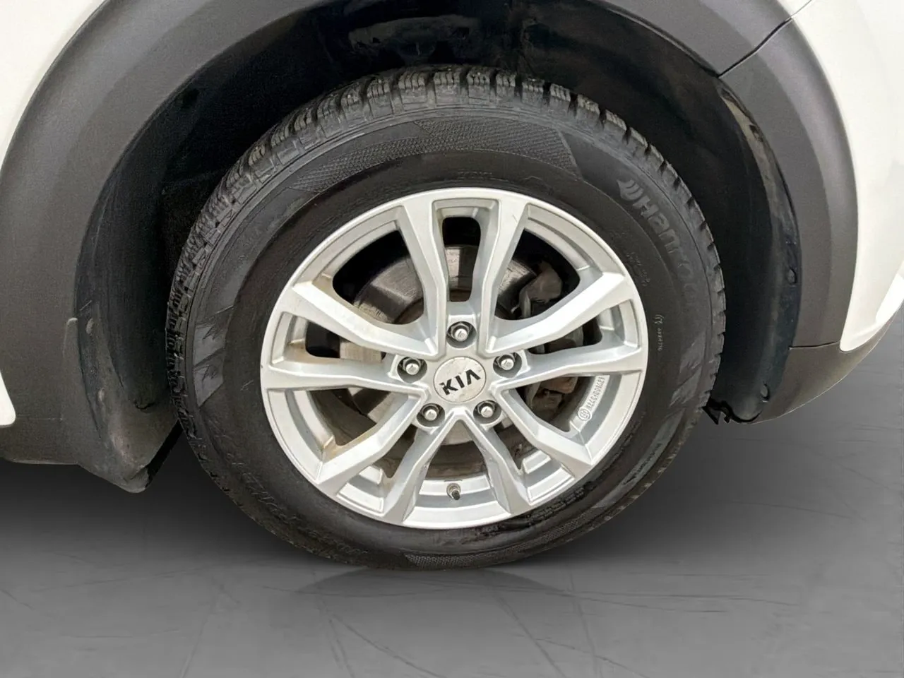 Kia Niro bild 32