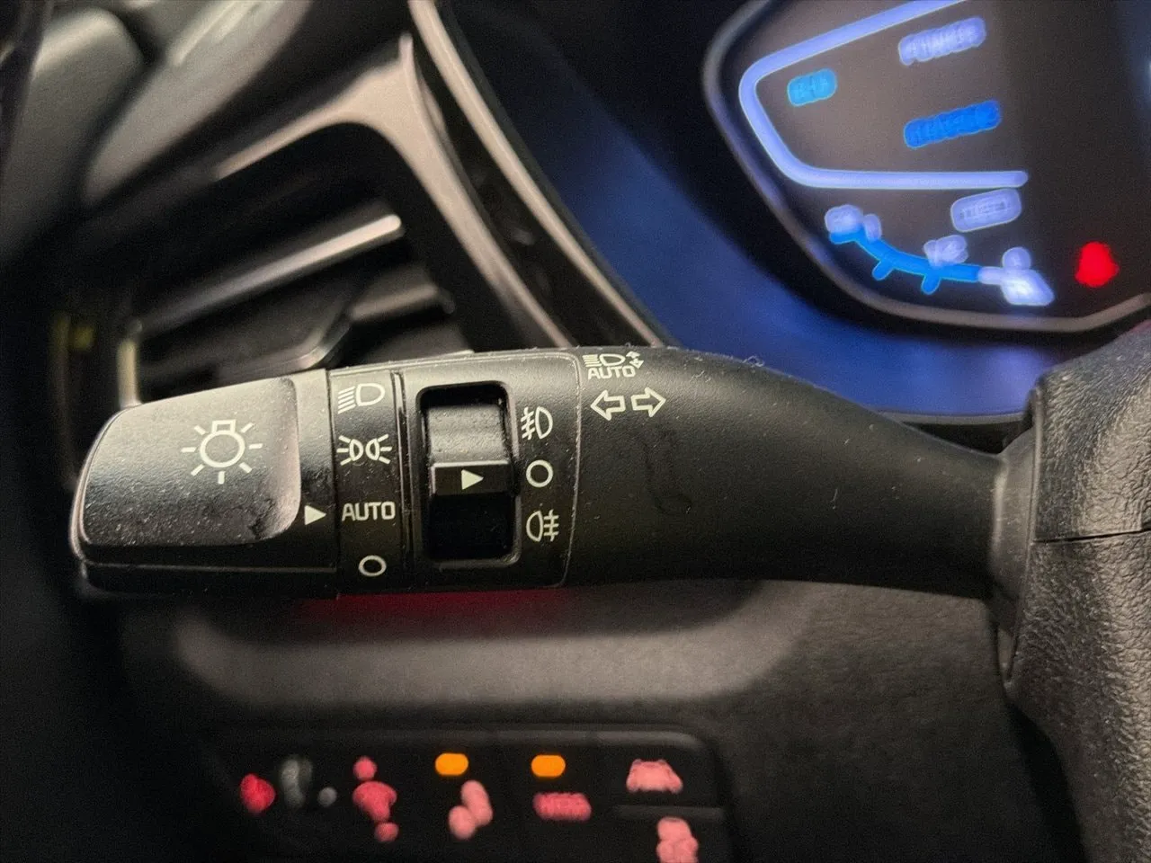 Kia Niro bild 34