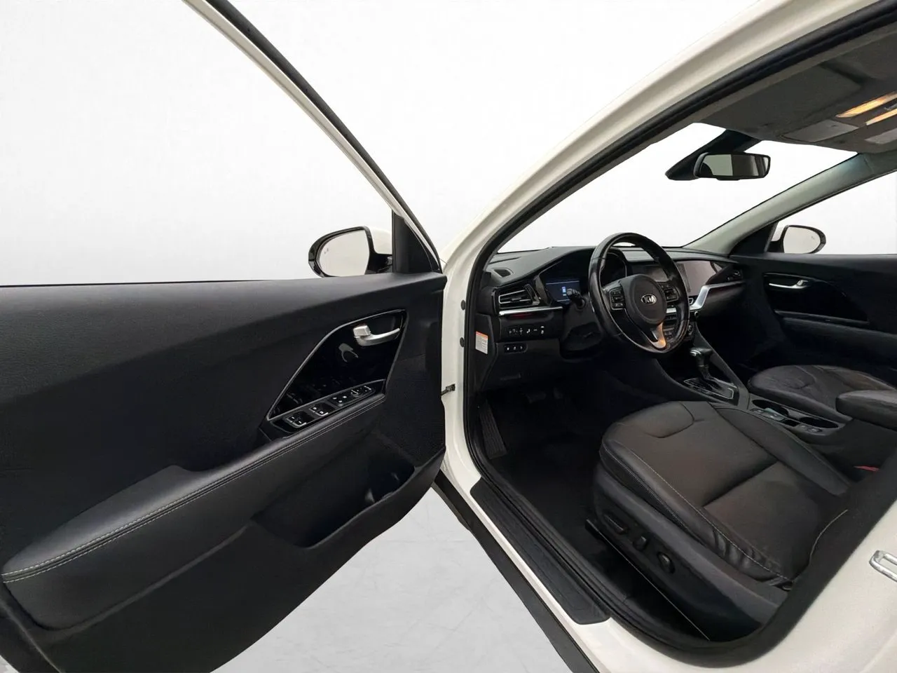 Kia Niro bild 12