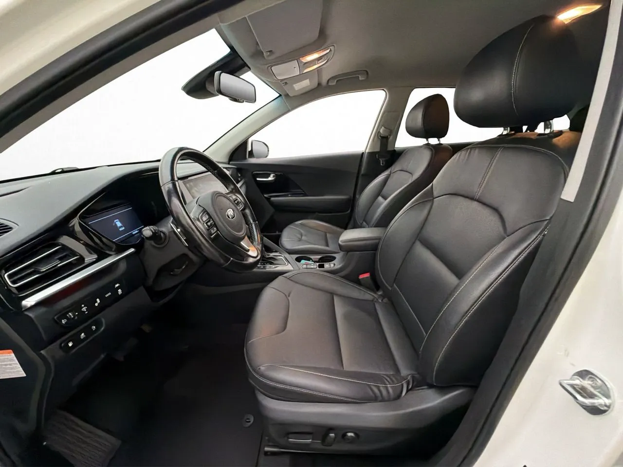 Kia Niro bild 13