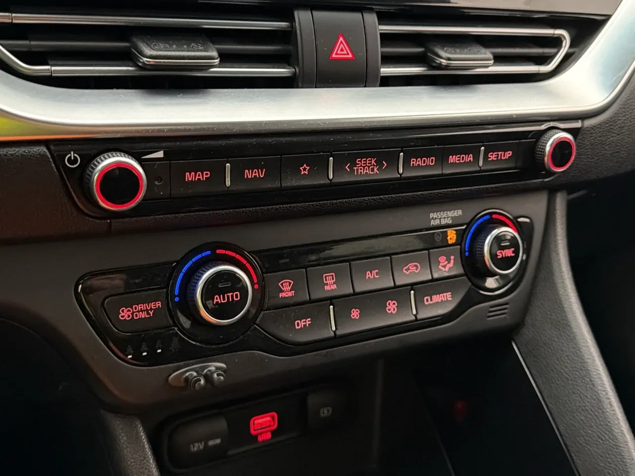 Kia Niro bild 24