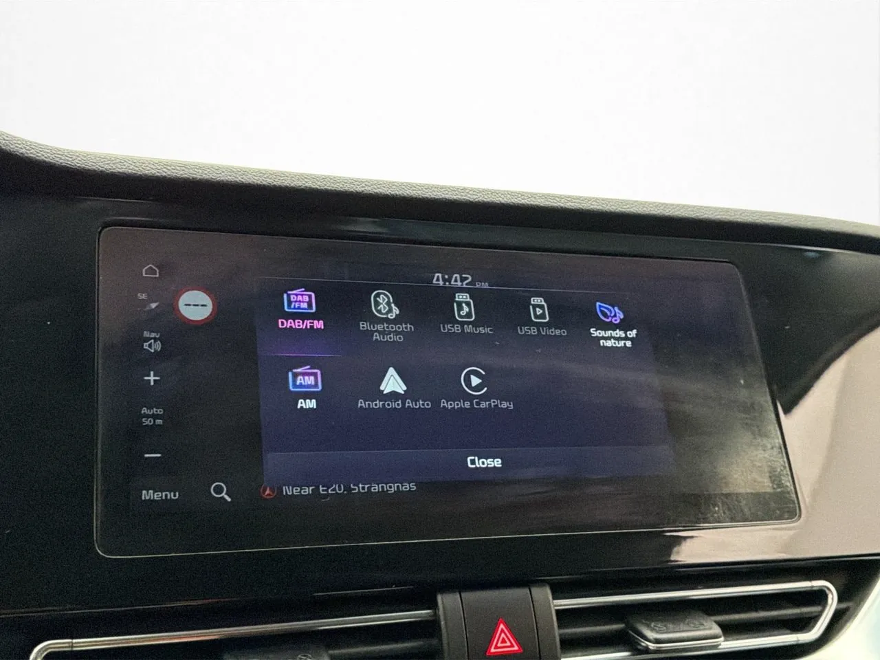 Kia Niro bild 23
