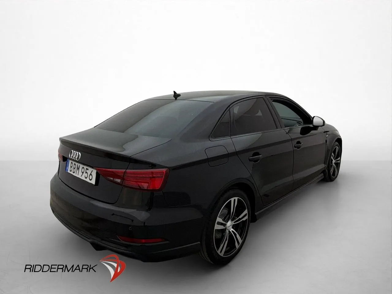 Audi A3 bild 8