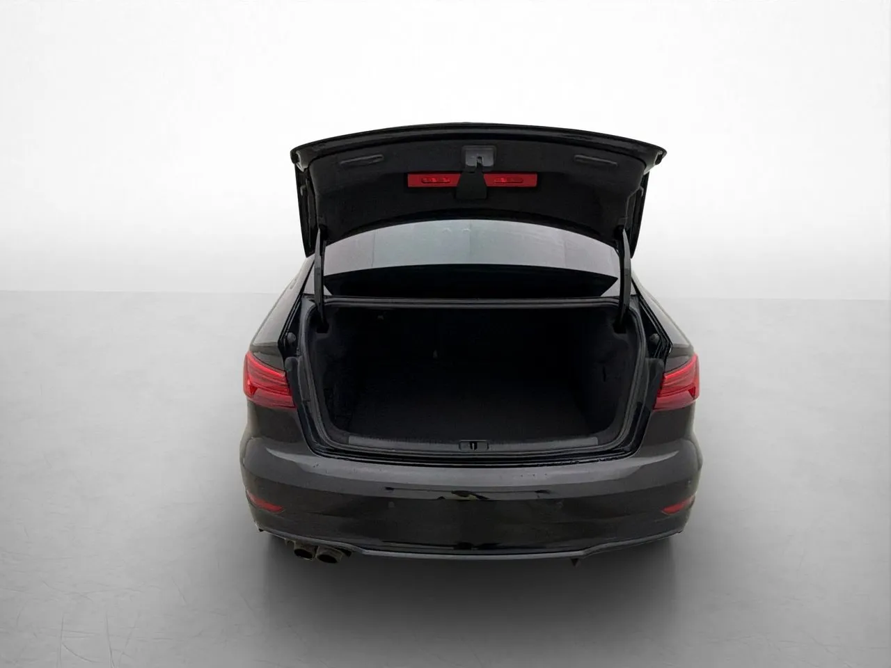 Audi A3 bild 23