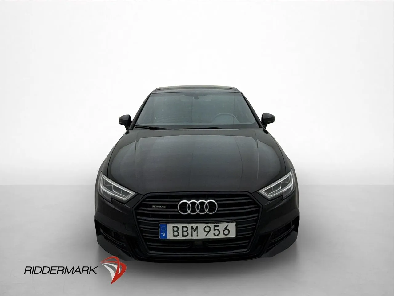 Audi A3 bild 2