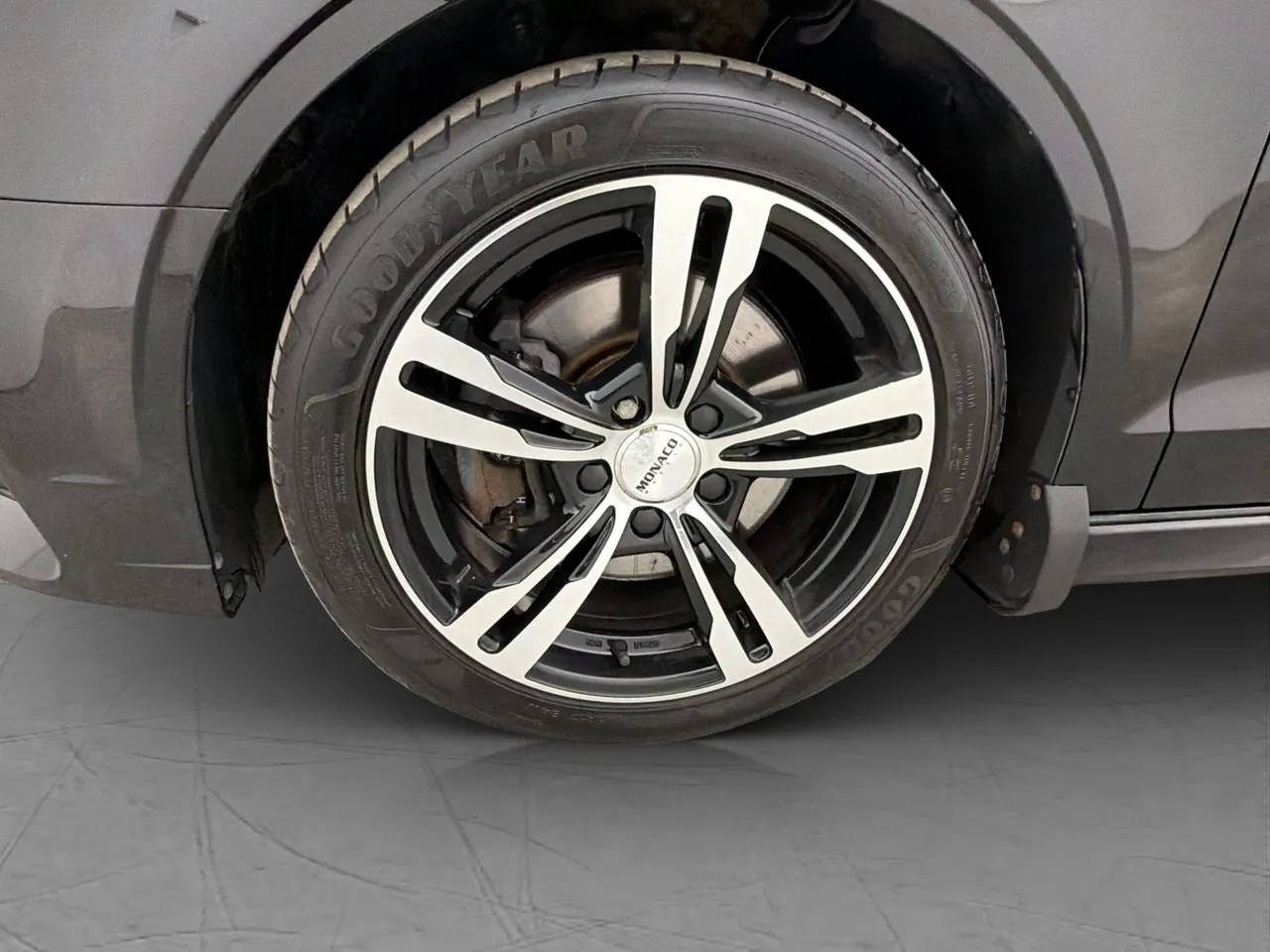Audi A3 bild 26