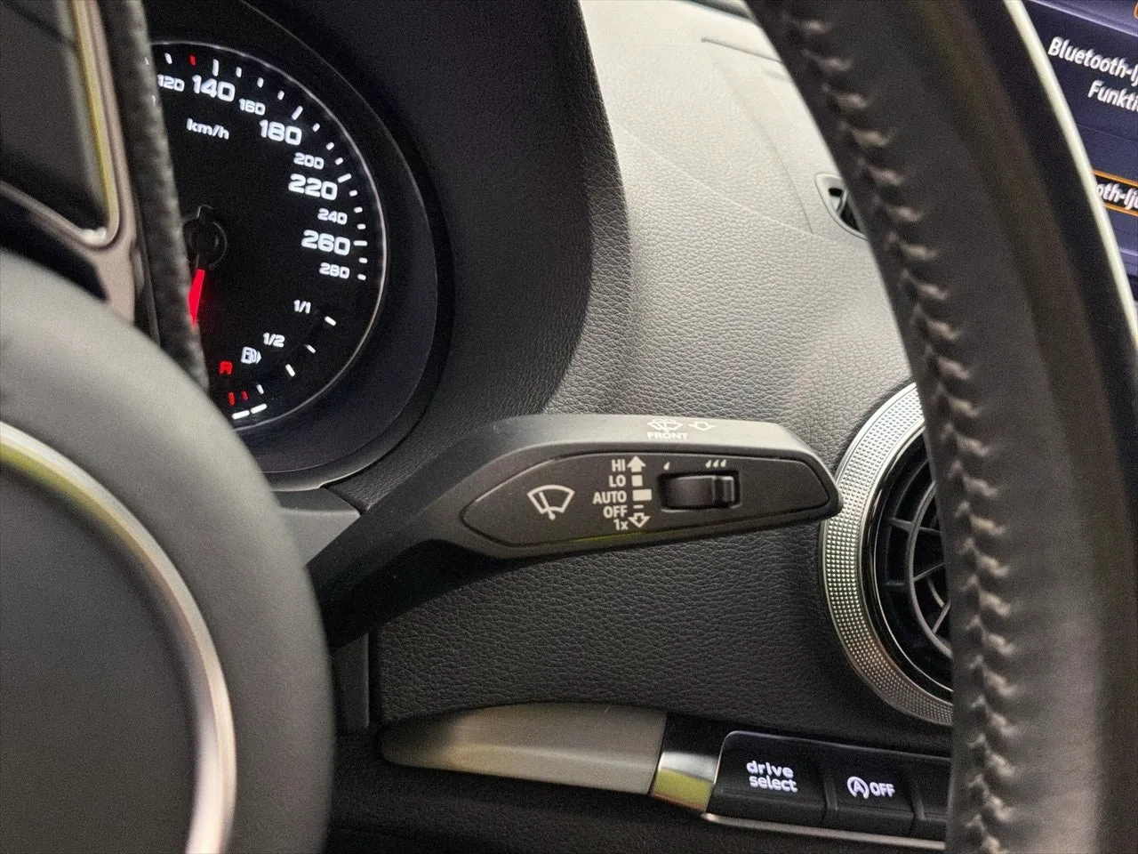 Audi A3 bild 17