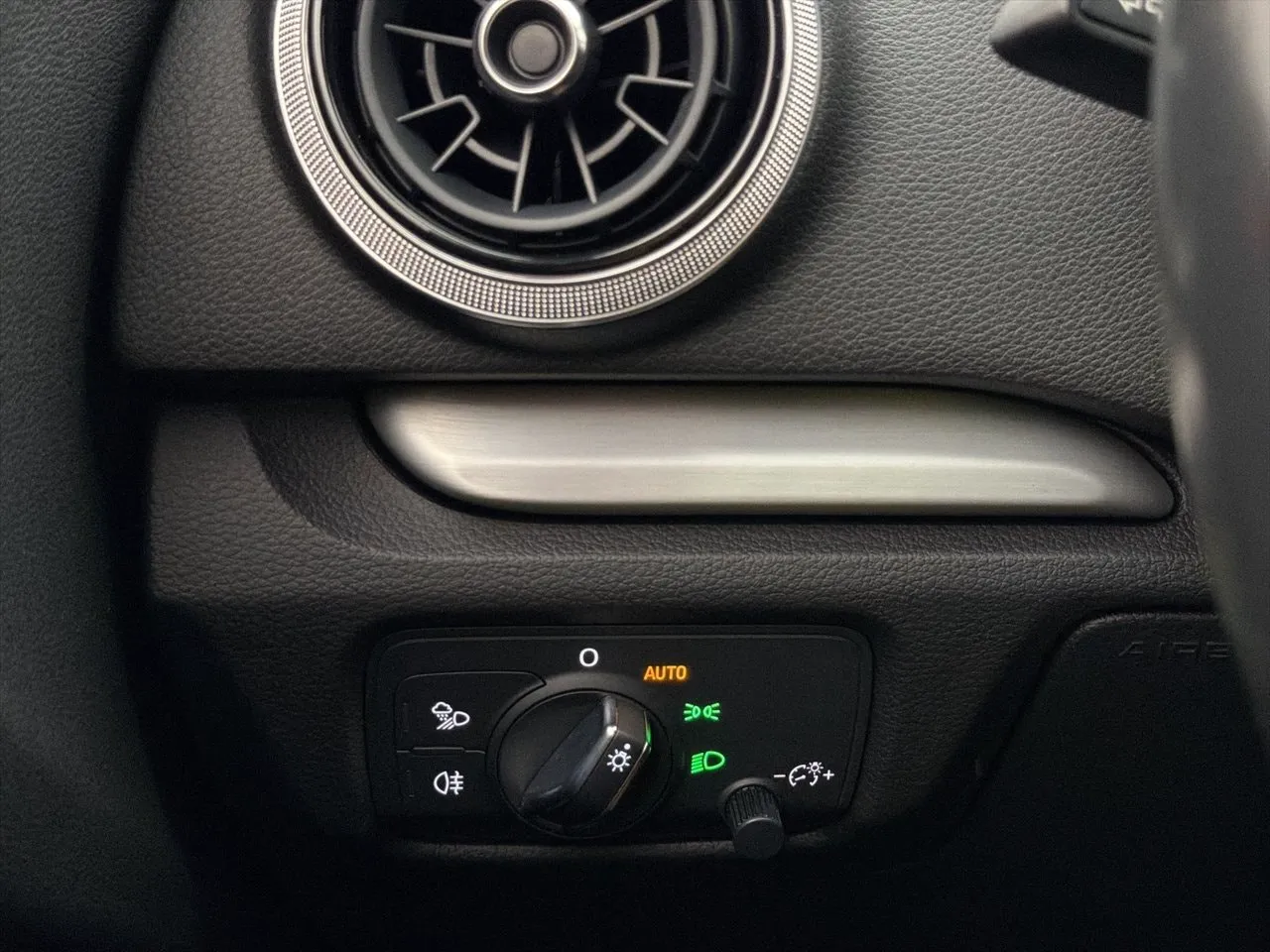 Audi A3 bild 30