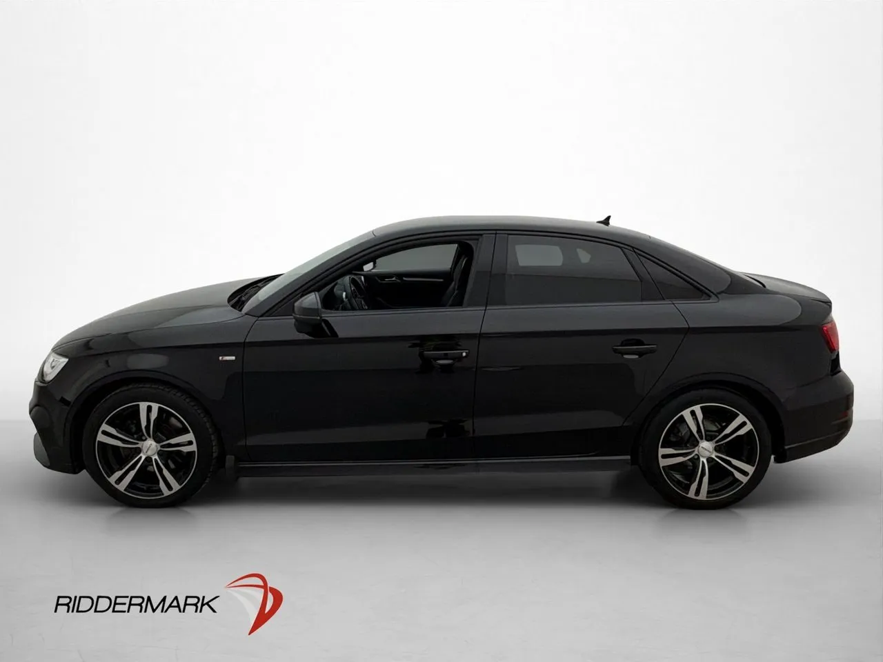 Audi A3 bild 4