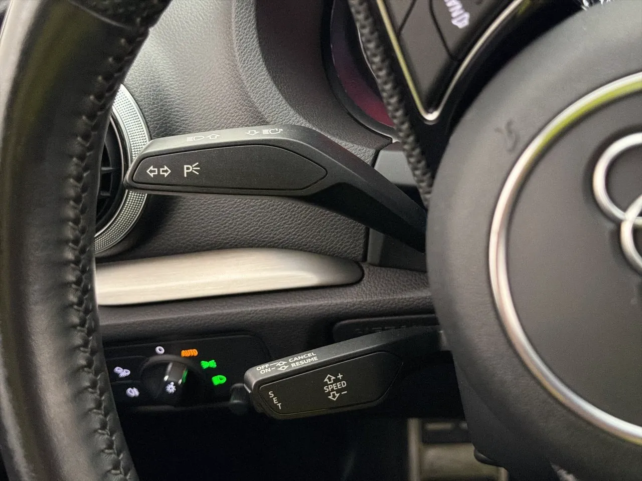 Audi A3 bild 13