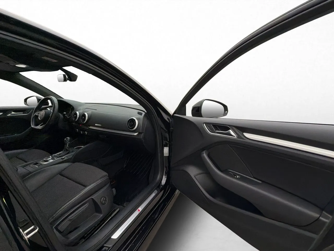 Audi A3 bild 25