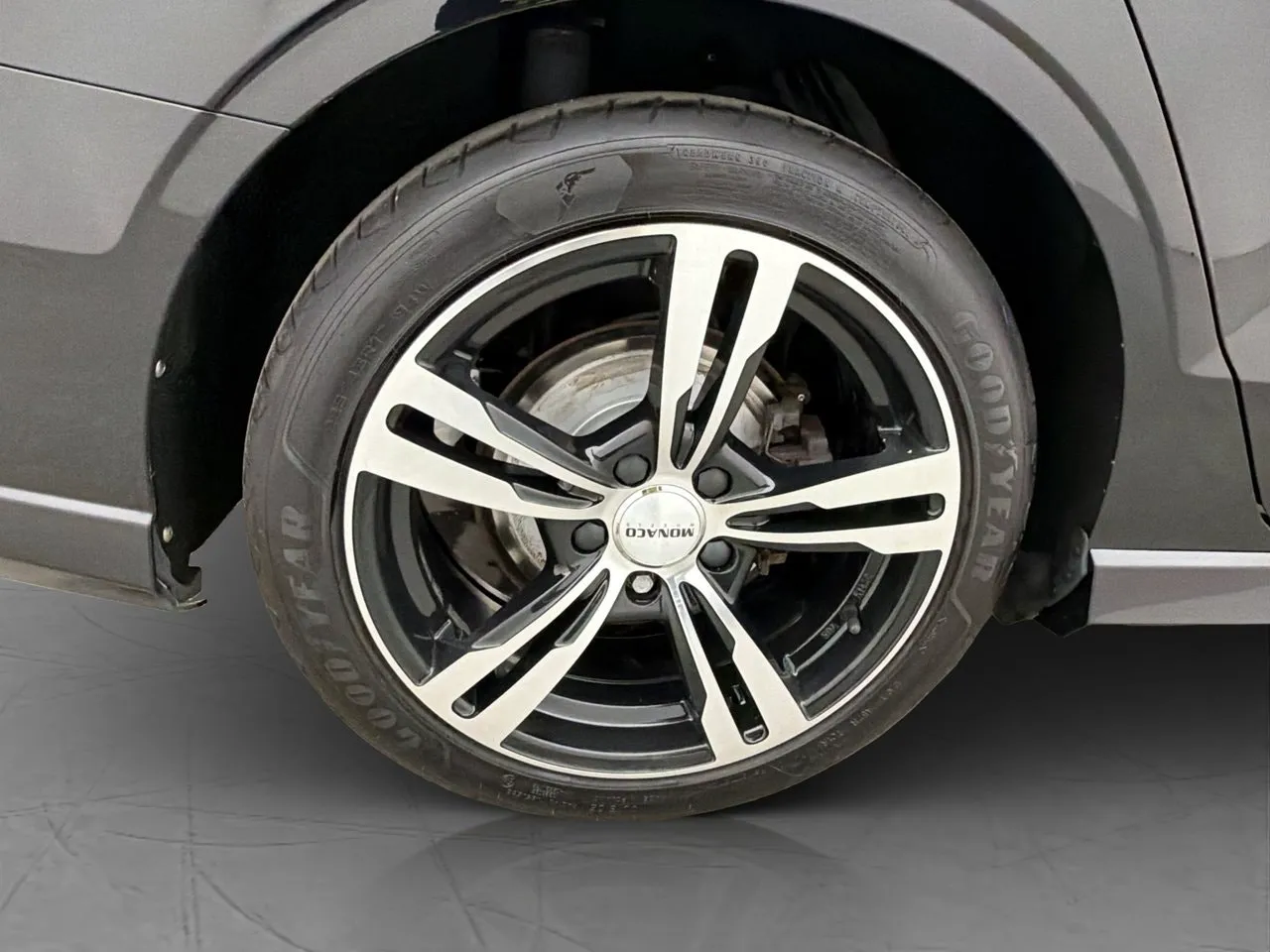 Audi A3 bild 28