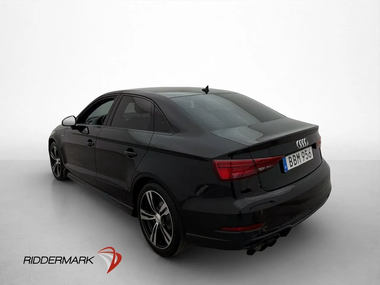 Audi A3 bild 5