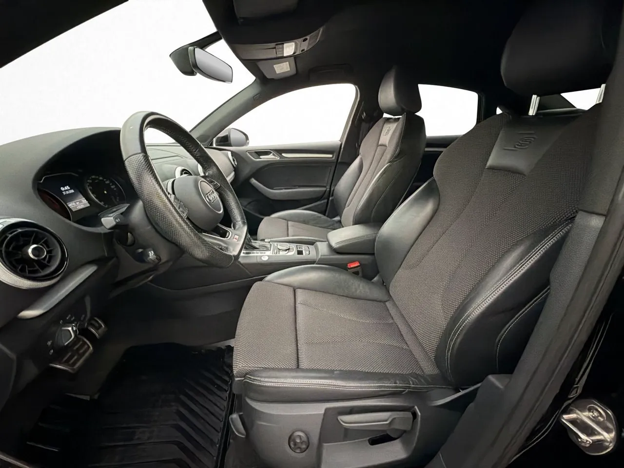 Audi A3 bild 10