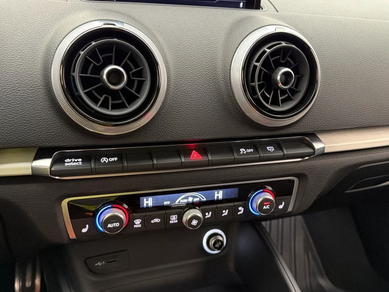 Audi A3 bild 20