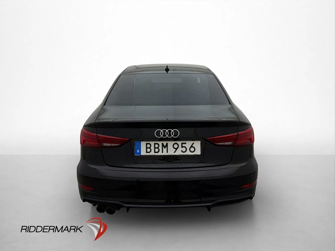 Audi A3 bild 6