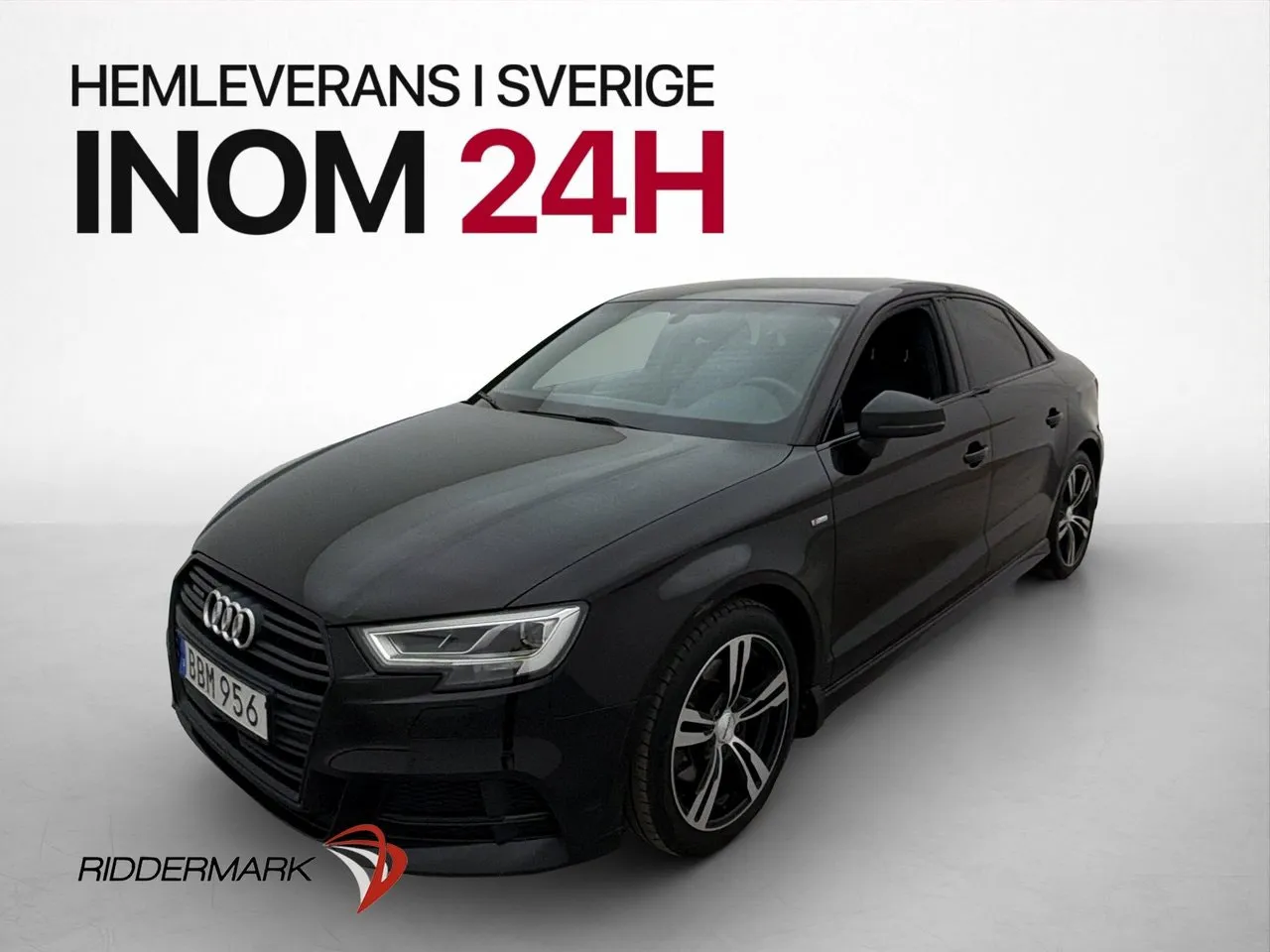 Audi A3 bild 3