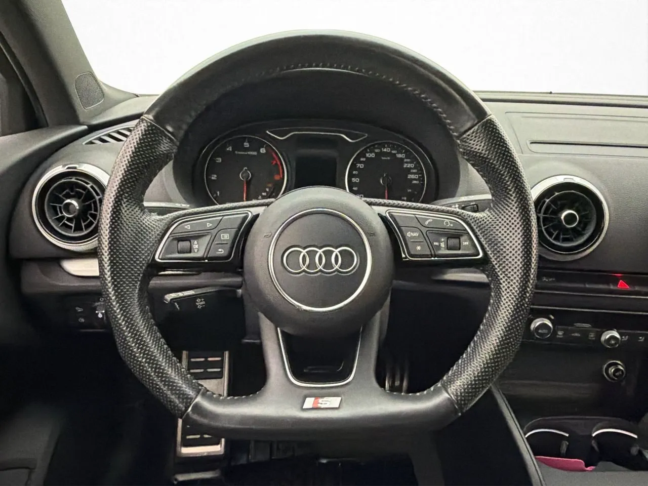 Audi A3 bild 12