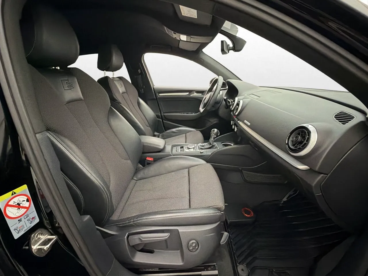 Audi A3 bild 24