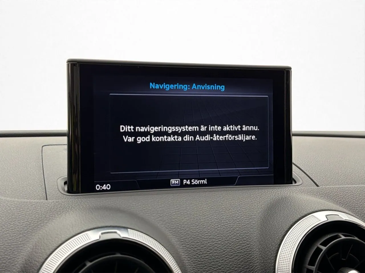 Audi A3 bild 18