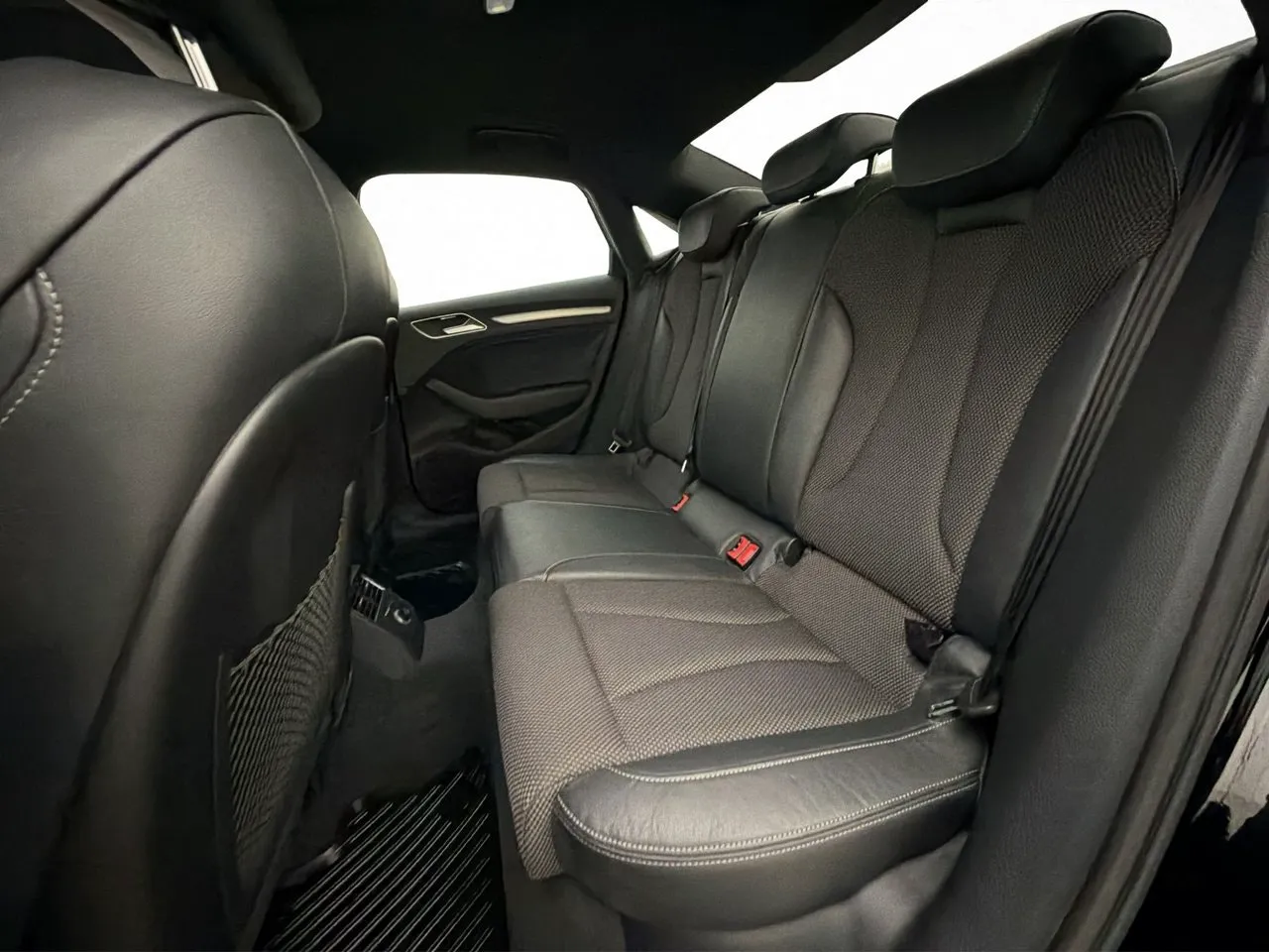 Audi A3 bild 22