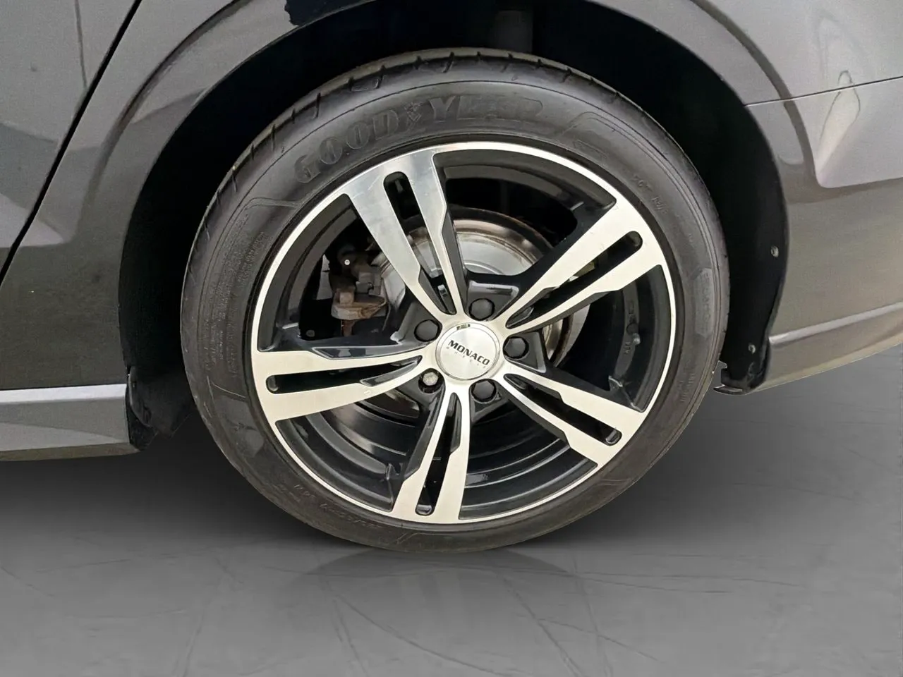 Audi A3 bild 27